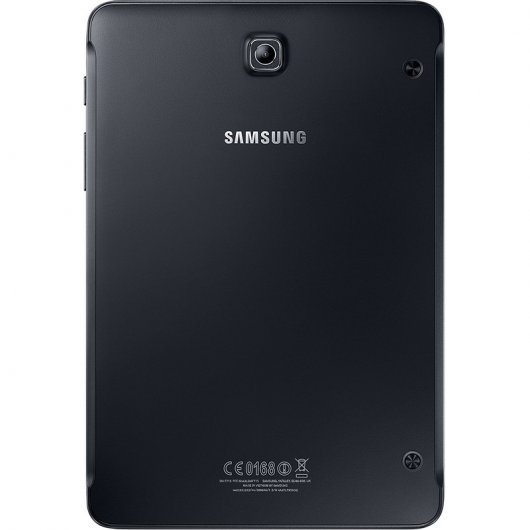 Samsung Galaxy Tab S2 2016 8" 4G Negra