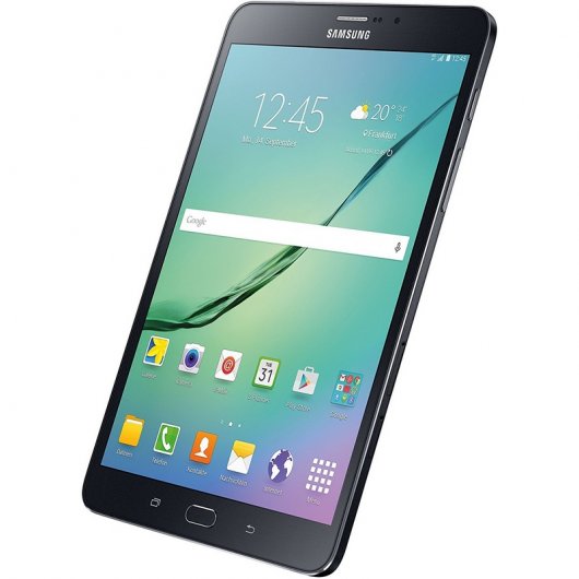 Samsung Galaxy Tab S2 2016 8" 4G Negra