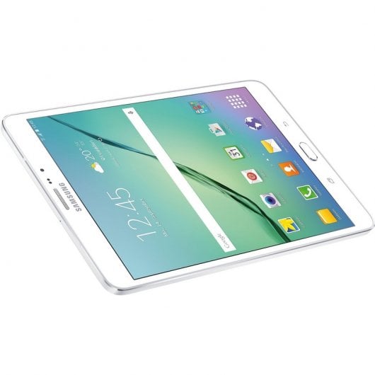 Samsung Galaxy Tab S2 2016 8" 4G Blanca