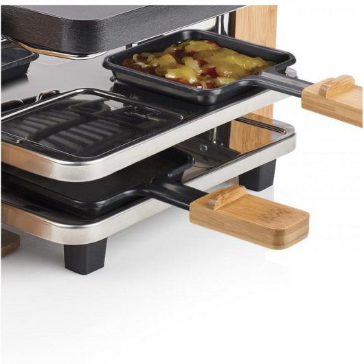 Princess 162900 Raclette Pure 4