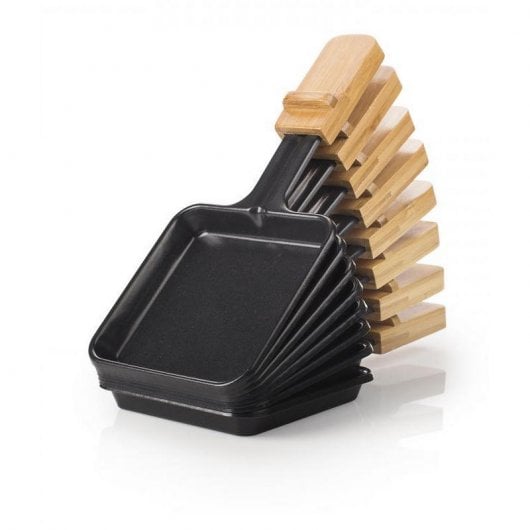 Princess Raclette Pure 8