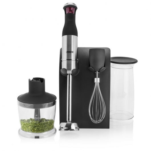 Princess Smart Control XL Batidora de mano 800W