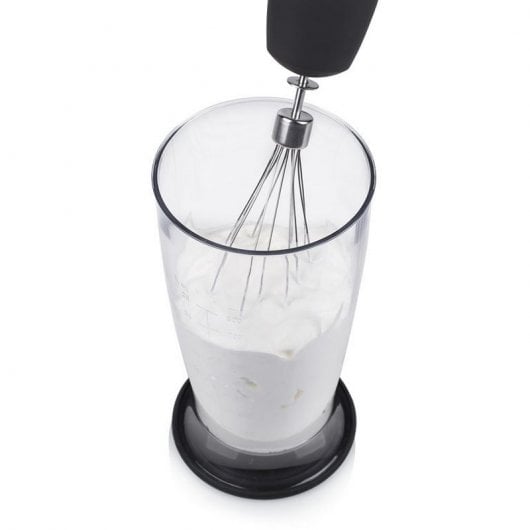 Princess Smart Control XL Batidora de mano 800W