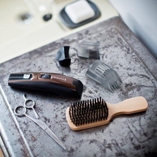 Remington MB4045 Kit de Barbero