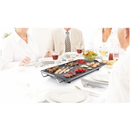 Princess Hot-Zone XXL Grill 2500W