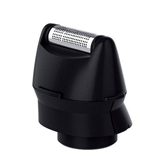 Máquina de Cortar Cabelo Multifunções Remington PG6150 Sem Fios 60min 5 Pentes Lavável