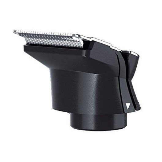 Máquina de Cortar Cabelo Multifunções Remington PG6150 Sem Fios 60min 5 Pentes Lavável