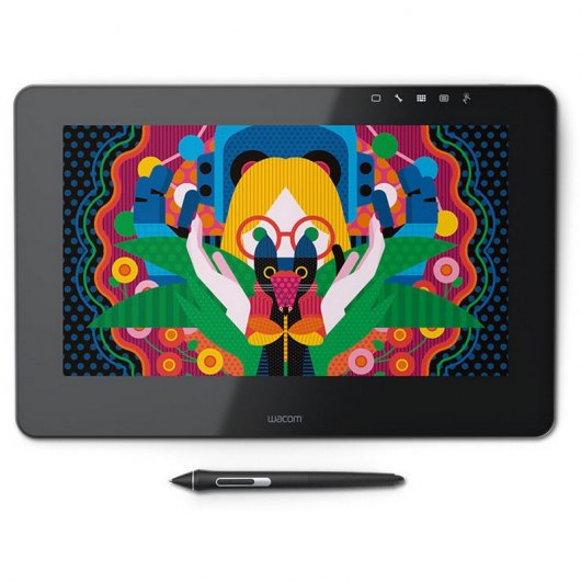 Wacom Cintiq Pro 13"