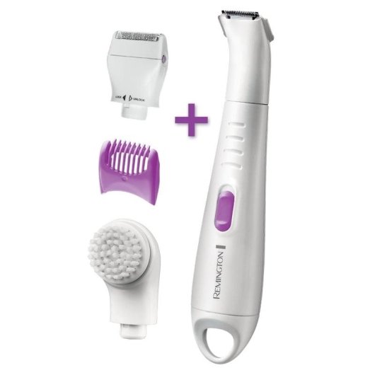 Epilierer Remington WPG4035 Kabellos Wet & Dry