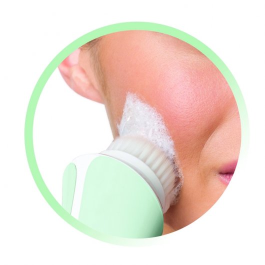 Remington FC1000 Cepillo Limpiador Facial