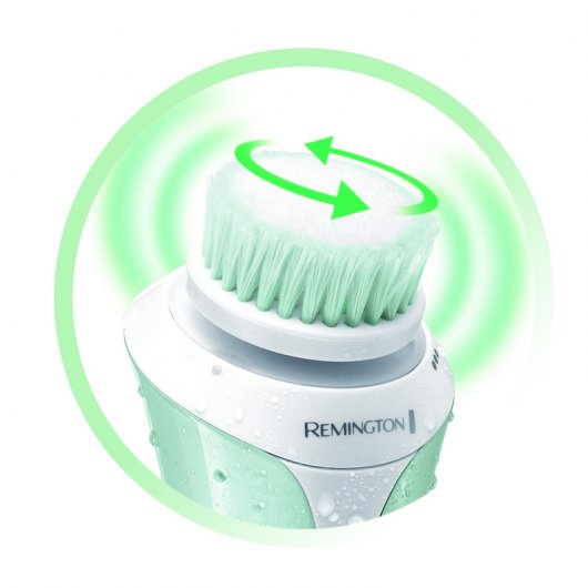 Remington FC1000 Cepillo Limpiador Facial