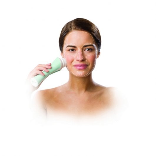 Remington FC1000 Cepillo Limpiador Facial
