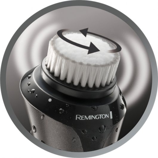 Remington FC2000 Cepillo Limpiador Facial