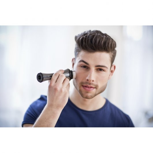 Remington FC2000 Cepillo Limpiador Facial