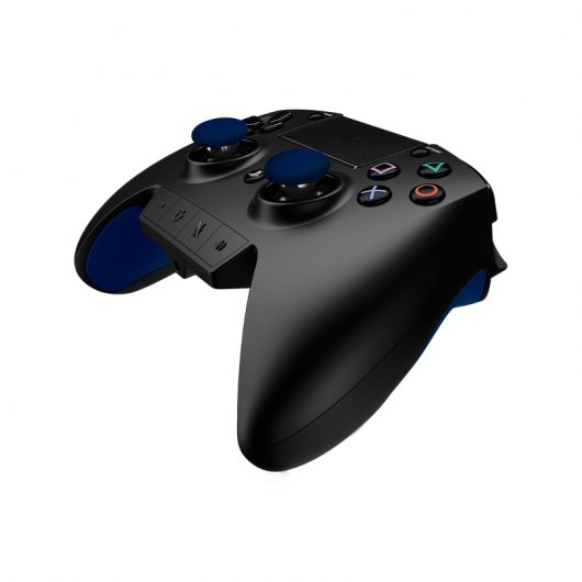 Razer Raiju Mando para PS4