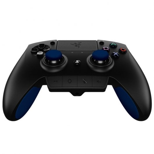Razer Raiju Mando para PS4