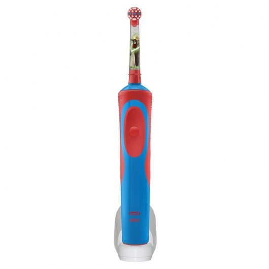 Oral-B Stages Power Kids Star Wars + Estuche Star Wars