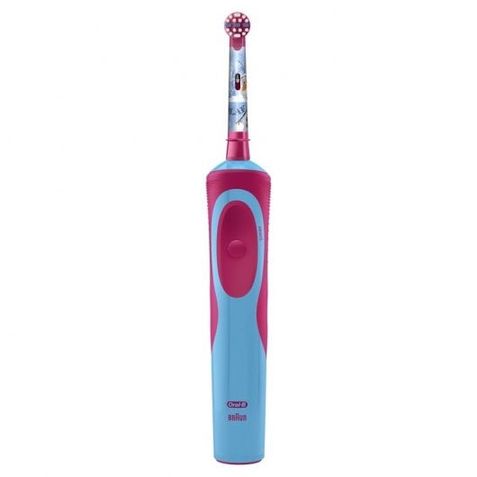 Oral-B Stages Power Kids Frozen + Estuche Frozen