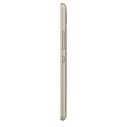 Bq Aquaris U Lite 4G 2GB/16GB Dorado Libre