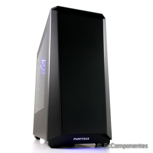 PcCom Gold M3 Intel i5-6600K / 16GB/ 1TB+240SSD / GTX1070 8GB