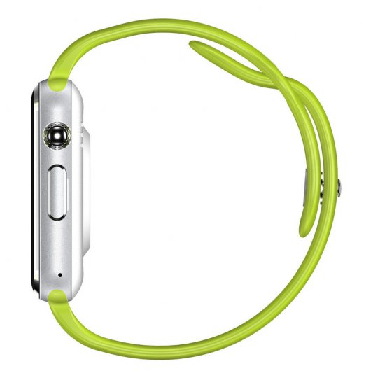 Leotec Sport Z Smartwatch SIM 2G Verde