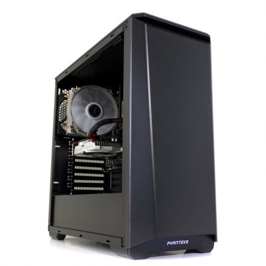 PcCom StartUp2 Intel i5-6500/ 8GB / 2TB + 120GB SSD / GTX 1050