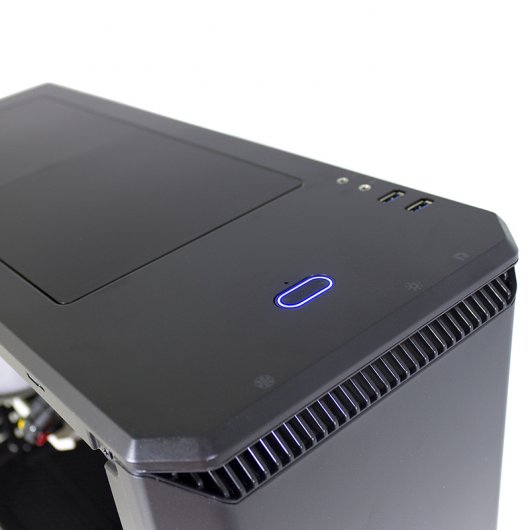 PcCom StartUp2 Intel i5-6500/ 8GB / 2TB + 120GB SSD / GTX 1050