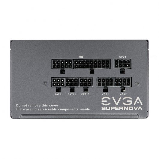 EVGA Supernova G3 650W 80 Plus Gold Modular