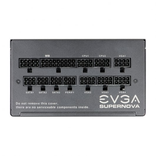 EVGA Supernova G3 750W 80 Plus Gold Modular