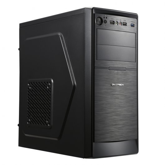 PcCom Basic Enterprise Ultra i7-6700/8GB/1 TB/GT 730