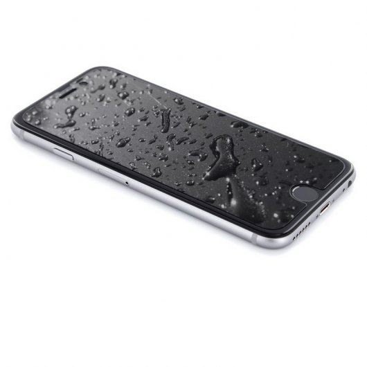 BeCool Protector Cristal Templado para Xiaomi Redmi Note 4