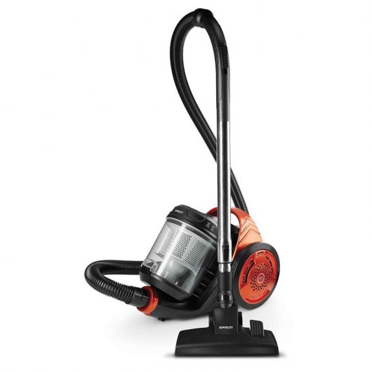 Polti Forzaspira C130 Plus Aspiradora Sin Bolsa 700W