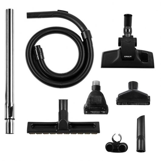 Polti Forzaspira C130 Plus Aspiradora Sin Bolsa 700W