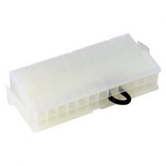 EKWB EK-ATX Bridging Plug (24 pin)