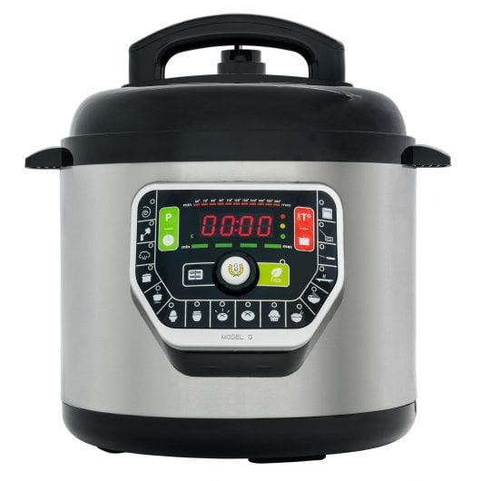 Cecotec GM Modelo G 6L Robot de Cocina