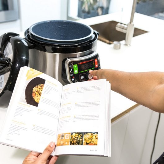 Cecotec GM Modelo G 6L Robot de Cocina