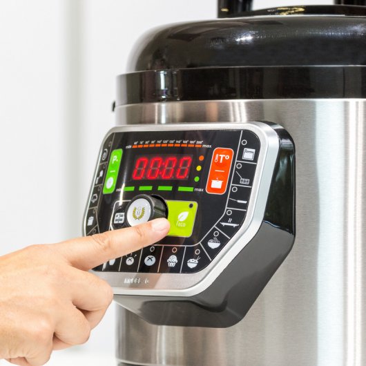 Cecotec GM Modelo G 6L Robot de Cocina