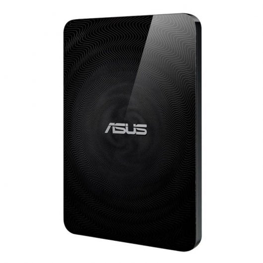 Asus Travelair N 1TB 2.5" NFC
