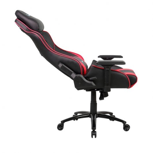 Newskill Kuraokami Red Silla Gaming