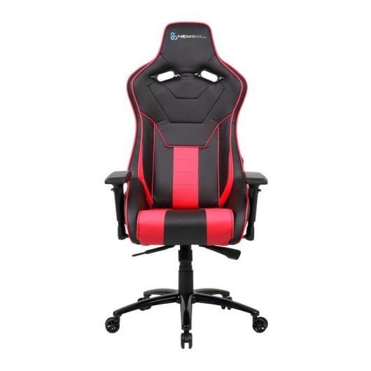 Newskill Kuraokami Red Silla Gaming