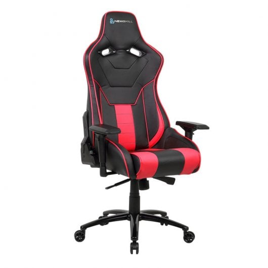 Newskill Kuraokami Red Silla Gaming
