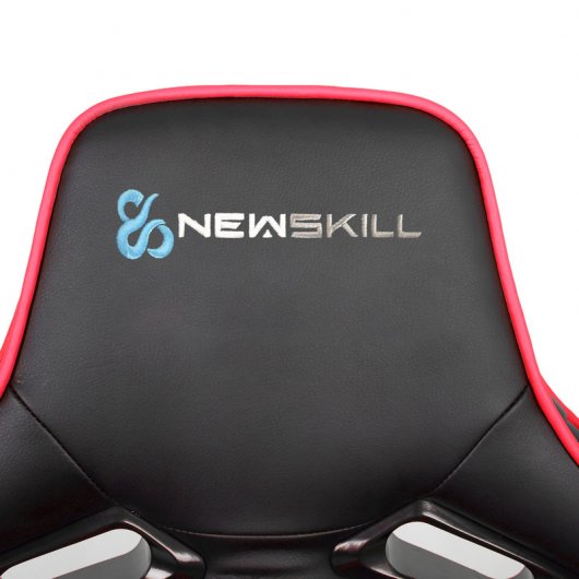 Newskill Kuraokami Red Silla Gaming