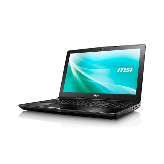 MSI CX62 7QL-046XES Intel i7-7500U/8GB/1TB/GF940MX/15.6"