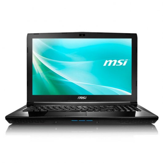 MSI CX62 7QL-046XES Intel i7-7500U/8GB/1TB/GF940MX/15.6"