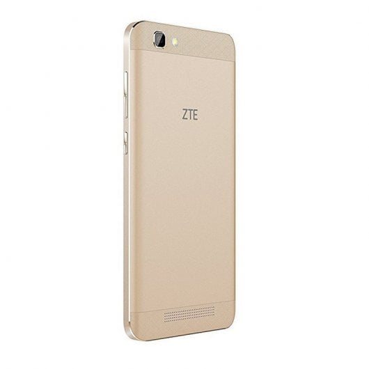 ZTE Blade A610 4G Dorado Libre Dual Sim