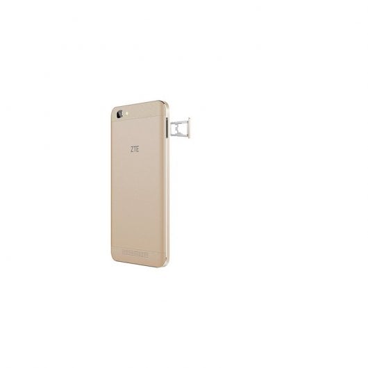 ZTE Blade A610 4G Dorado Libre Dual Sim