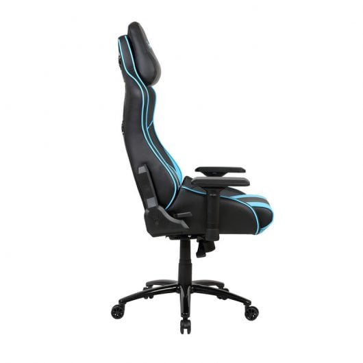 Sedia da gaming Newskill Kuraokami blu