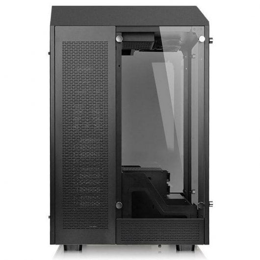 Thermaltake The Tower 900 E-ATX Cristal Templado Negra USB 3.0