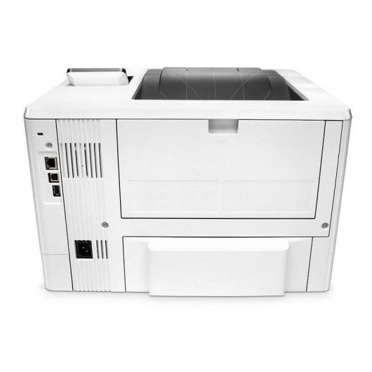 Stampante Laser Ethernet HP LaserJet Pro M501dn con stampa duplex