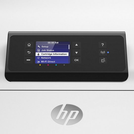 HP Pro 452dw Impresora Color Wifi